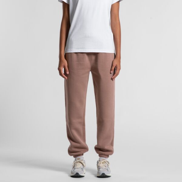 AS Colour Womens Relax Track Pants Thumbnail